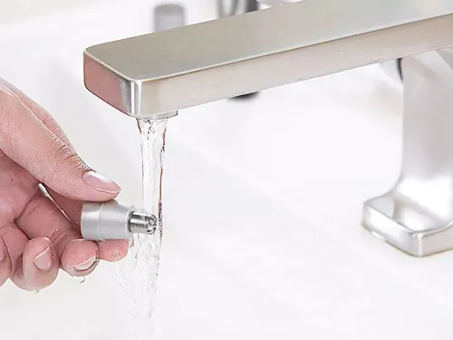 Trymer do nosa ucha uszu depilator włosów golarka stylizacja brody 2w1 na Arena.pl