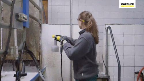 LANCA DO PIANY KARCHER PIANOWNICA DO MYJEK EASYLOCK 350-600 L/H na Arena.pl