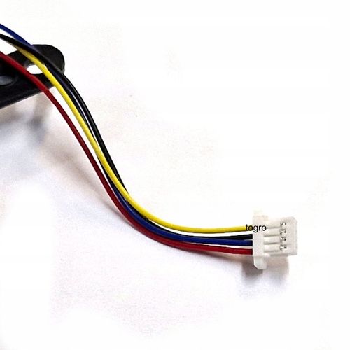 NOWY WENTYLATOR ASUS FX505 FX506 FX705 FX86 FA506 FX95 GPU 1532FX086A022022 na Arena.pl