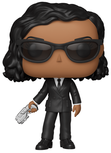 funko pop! mib international agent m 739 figurka na Arena.pl