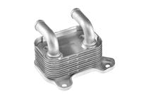 CHŁODNICA OLEJU OPEL CORSA C 2001 2002 2003 2004 2005 2006 2007 2008 2009