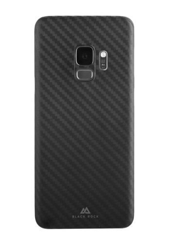 BLACK ROCK ULTRA THIN ICED Galaxy S9 - BLACK na Arena.pl