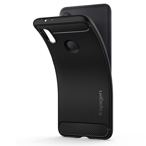 SPIGEN RUGGED ARMOR - Xiaomi Mi A2 / 6X  - BLACK na Arena.pl