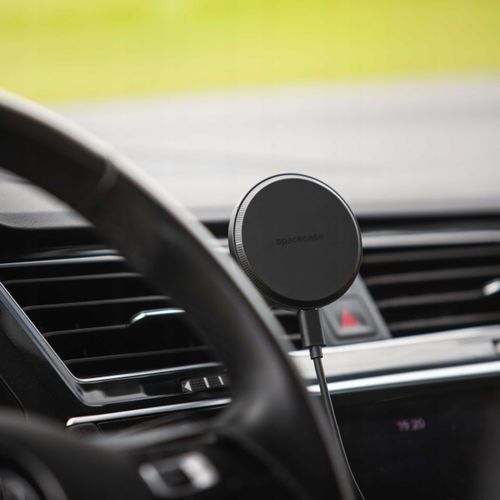 Spacecase Car Holder Air Vent Magcharge Wm11B Black na Arena.pl