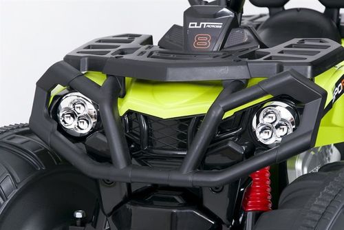 Js 3188 Quad 24V Green na Arena.pl