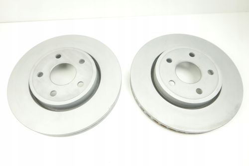 TARCZA HAM PRZOD 330X32 V ATE na Arena.pl