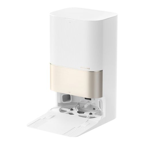 ROBOT SPRZĄTAJĄCY DREAME X40 Ultra White na Arena.pl