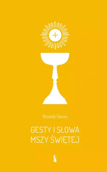 Gesty i słowa Mszy Świętej zdjęcie 1