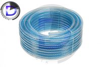 Wąż igielitowy zbrojony DN16, przewód paliwowy