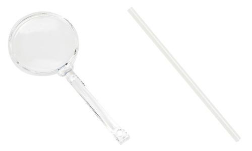 Akwarium edukacyjne żelowe dla mrówek na Arena.pl