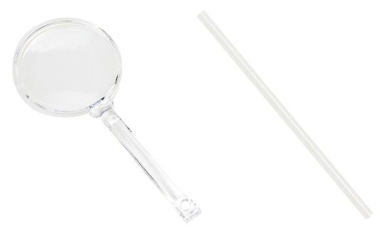 Akwarium edukacyjne żelowe dla mrówek zdjęcie 3