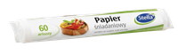 STELLA Papier śniadaniowy w rolce 1op. - 60szt