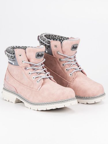 TRAPERKI AMERICAN Rozmiar - 38 na Arena.pl