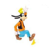 gedis disney mickey mouse figurka kolekcjonerska goofy 8cm dla dzieci