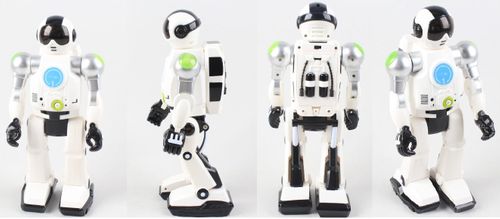 MADEJ Interaktywny Robot Knabo na Arena.pl