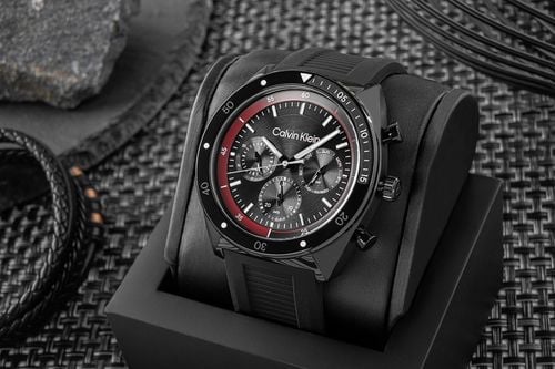 zegarek męski calvin klein ck flex 25200467 + box na Arena.pl