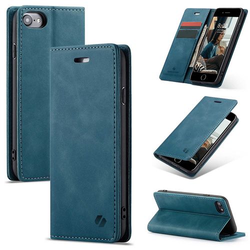 Spacecase Wallet Iphone 6/6S Blue na Arena.pl