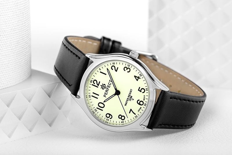 zegarek damski perfect gx068-04 zdjęcie 6