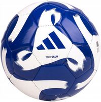 Piłka Nożna adidas Tiro Club rozmiar 3 Meczowa Treningowa Do Nogi
