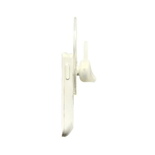 SŁUCHAWKA BLUETOOTH FINEBLUE R10 BIAŁA WHITE na Arena.pl