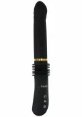 toyjoy magnum opus thruster - zaawansowana maszyna intymna z funkcją ruchu