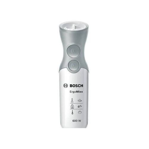Blender Bosch MSM66120 Szary /Biały na Arena.pl