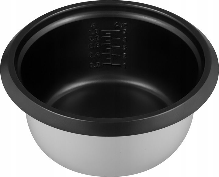 Garnek gotowania ryżu Sencor warzyw Ryżowar 1l Automatyczny Keep Warm zdjęcie 12