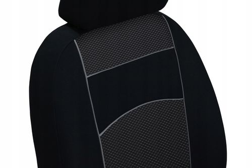 Pokrowce uniwersalne TUNING EXTRA 2os 1+1 1EX na Arena.pl