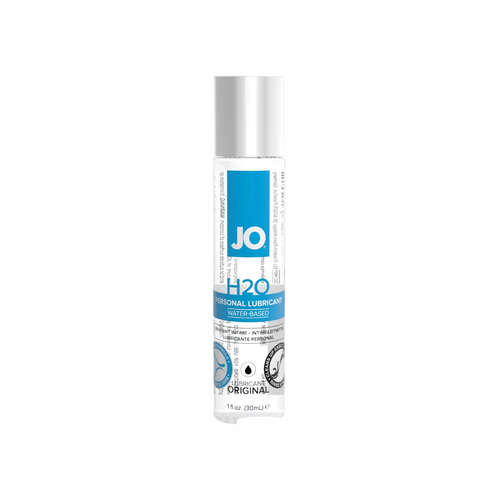 system jo - lubrykant wodny 30 ml na Arena.pl