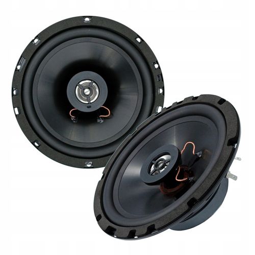 Głośniki samochodowe dwudrożne CL AUDIO 16,5cm 165mm pod radio do na Arena.pl