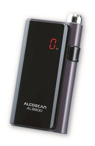 Alkomat V-NET AL 8800 na Arena.pl
