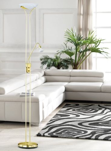 Lampa podłogowa 431912108-TRIO na Arena.pl