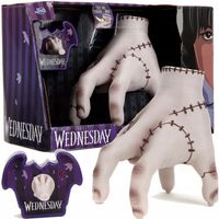 WEDNESDAY ZESTAW RC THING ZDALNIE STEROWANA RĄCZKA 16 CM