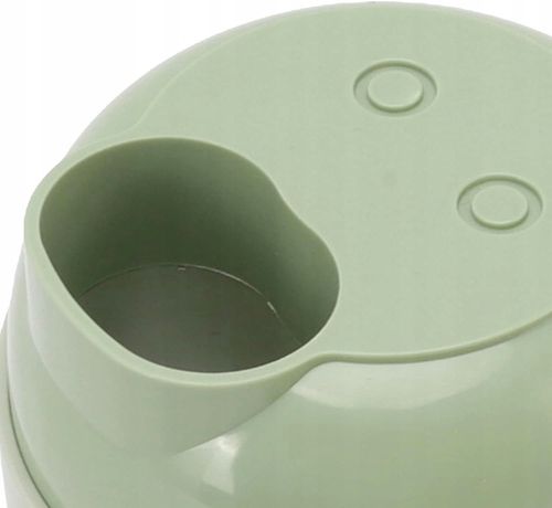 ELEKTRYCZNA SZATKOWNICA DO WARZYW SIEKACZ OWOCÓW ROZDRABNIACZ ELEKTRYCZNY na Arena.pl