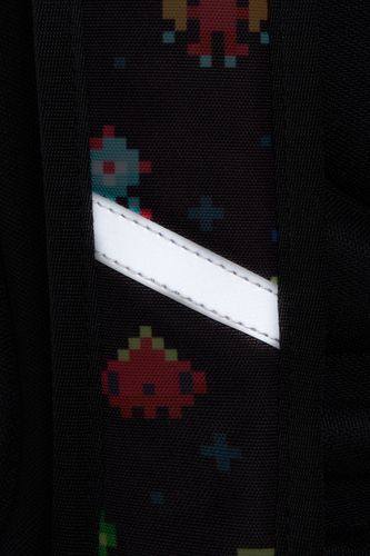 COOLPACK JOY S PLECAK MŁODZIEŻOWY PIXELS 21L na Arena.pl