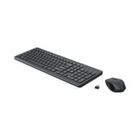 Klawiatura HP 330 Wireless Mouse and Keyboard