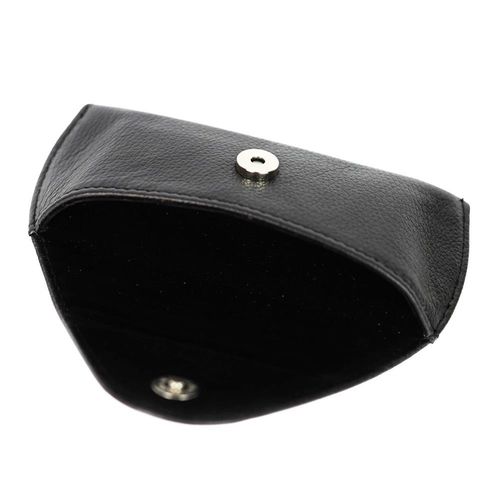 Etui na okulary - czarne KEMER na Arena.pl