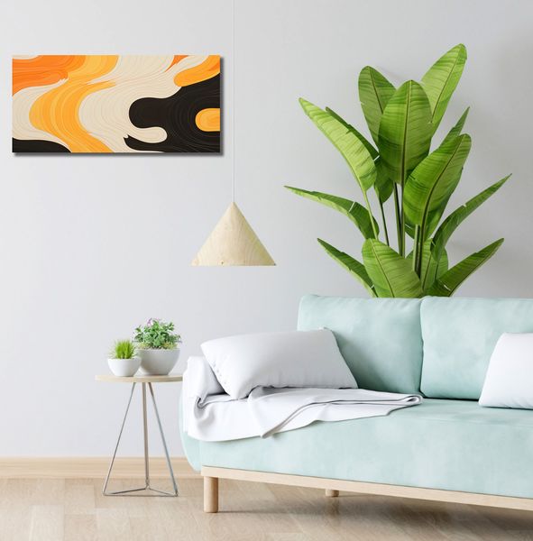 Obraz 70x30cm Słońce i Cień zdjęcie 2