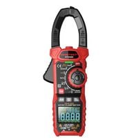 MULTIMETR MIERNIK CĘGOWY Z WYŚWIETLACZEM LCD