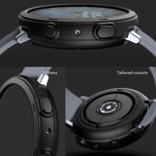 RINGKE AIR GALAXY WATCH ACTIVE 2 (44MM) BLACK na Arena.pl