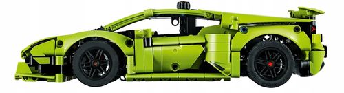 42161 - lego technic - lamborghini huracán tecnica na Arena.pl