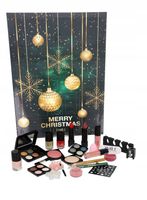 Zmile Glamour Countdown kalendarz adwentowy