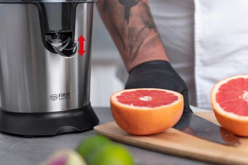 Wyciskarka do cytrusów soku pomarańczy First Austria na Arena.pl