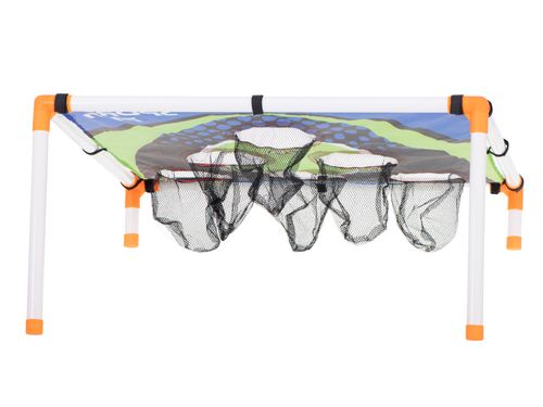 Rzut Do Celu Woreczkami Rzutki Gra Zręcznościowa na Arena.pl