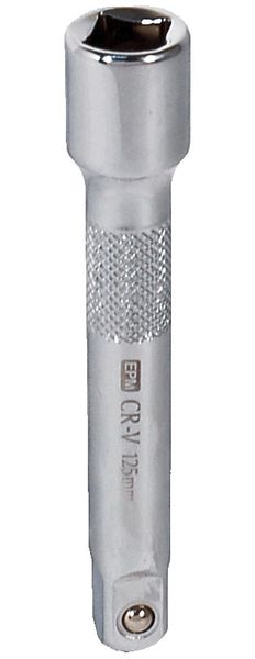 PRZEDŁUŻKA 1/2'' CR-V 125MM - E-400-0901 zdjęcie 1