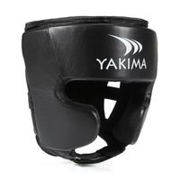 kask bokserski pro m r. m