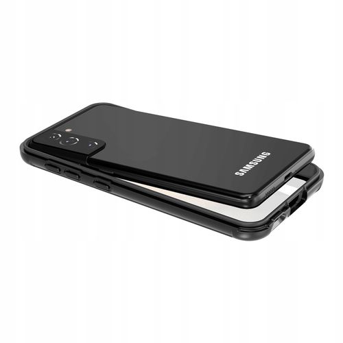 ETUI CASE OBUDOWA ARMOR 360° DO GALAXY S21+ na Arena.pl