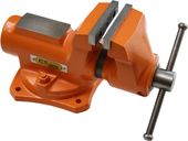 IMADŁO ŚLUSARSKIE OBROTOWE KUTE 150MM RCIHMANN C8112 + MŁOTEK ŚLUSARSKI 1KG