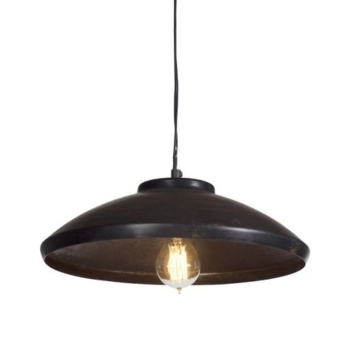 Lampa wisząca Split czarna- LOFTLIGHT na Arena.pl