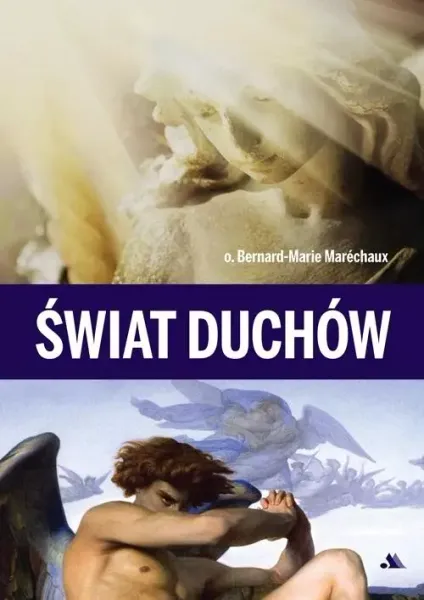 Świat duchów zdjęcie 1